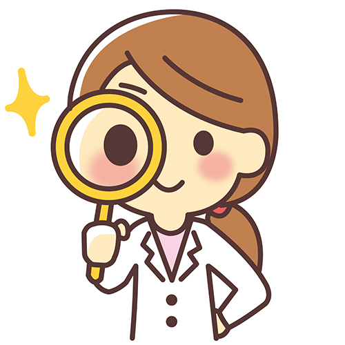単発派遣を探す看護師